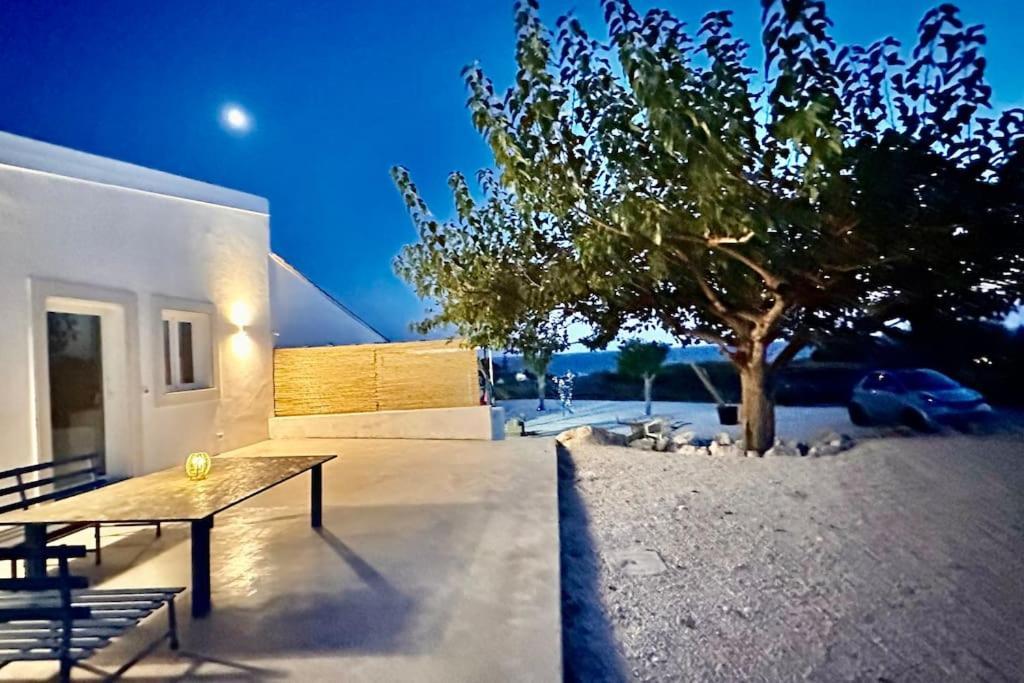 Casa Mya Zona Oasi *